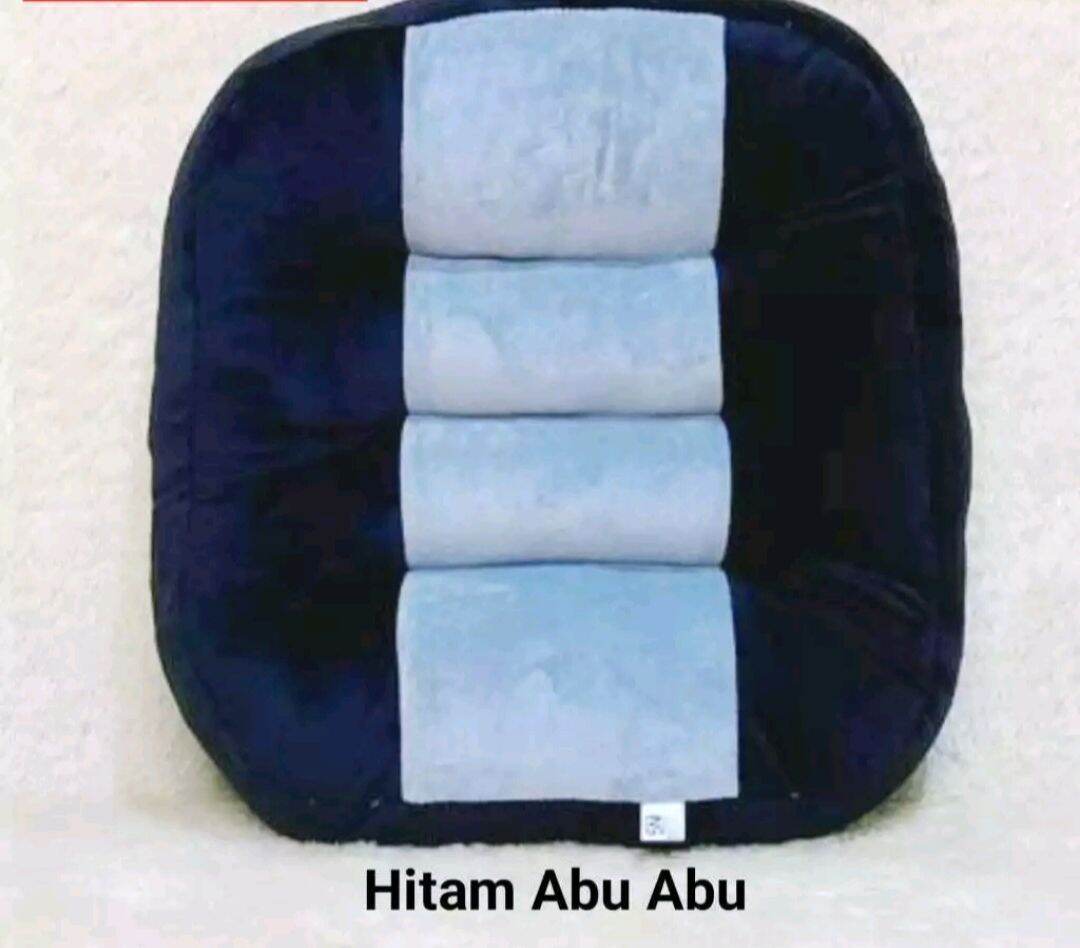 BANTAL ALAS DUDUK MOBIL / BANTAL JOK MOBIL PREMIUM / ALAS KURSI DUDUK / BANTAL DUDUK MOBIL EMPUK DAN TEBAL