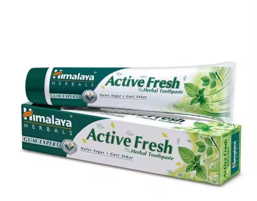 Himalaya