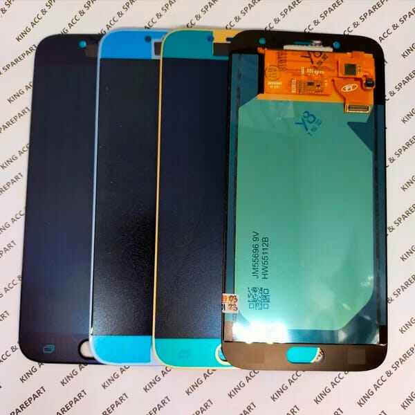 LCD TOUCHSCREEN SAMSUNG GALAXY J7 PRO J730 Harga  120,000 Ringgit*Penghantaran Percuma