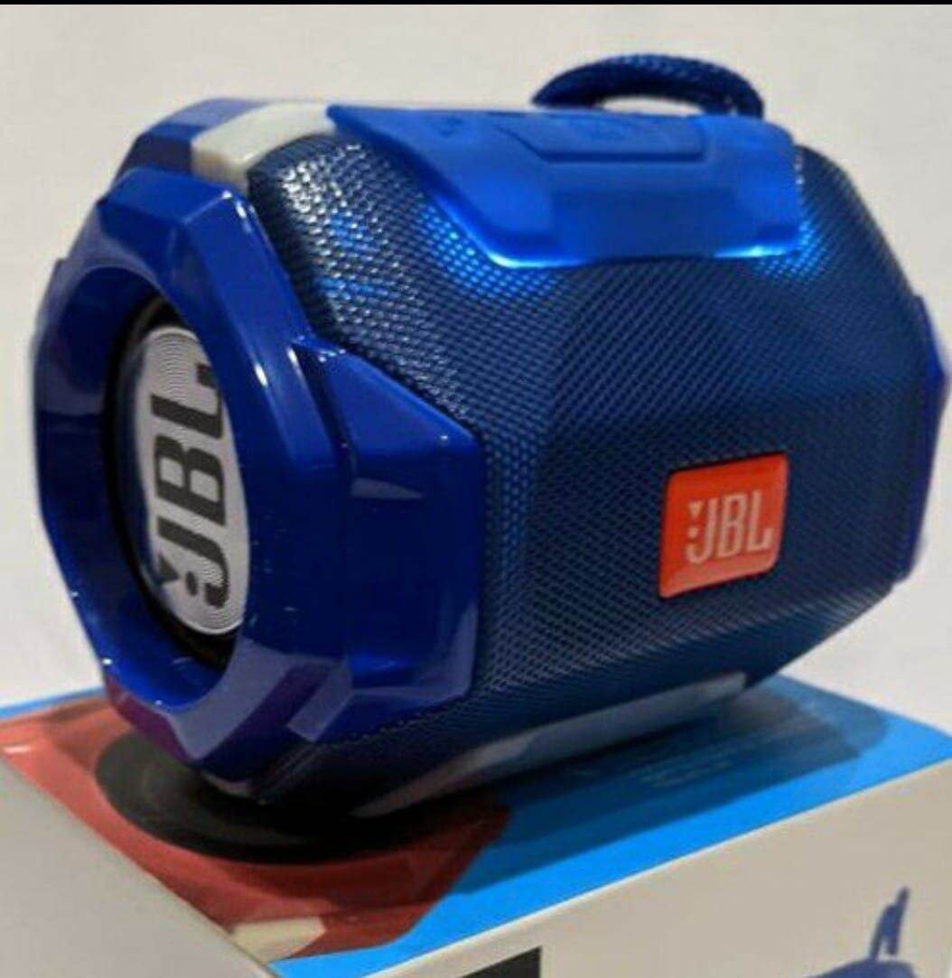 BISA CODSPEAKER BLUETOTH MINI WARNA BIRU/SPEAKER SD CARD/PORTABLE