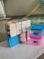 Tisu greensoft pop up FREE KOTAK - harga 1 tenteng isi 6 pcs