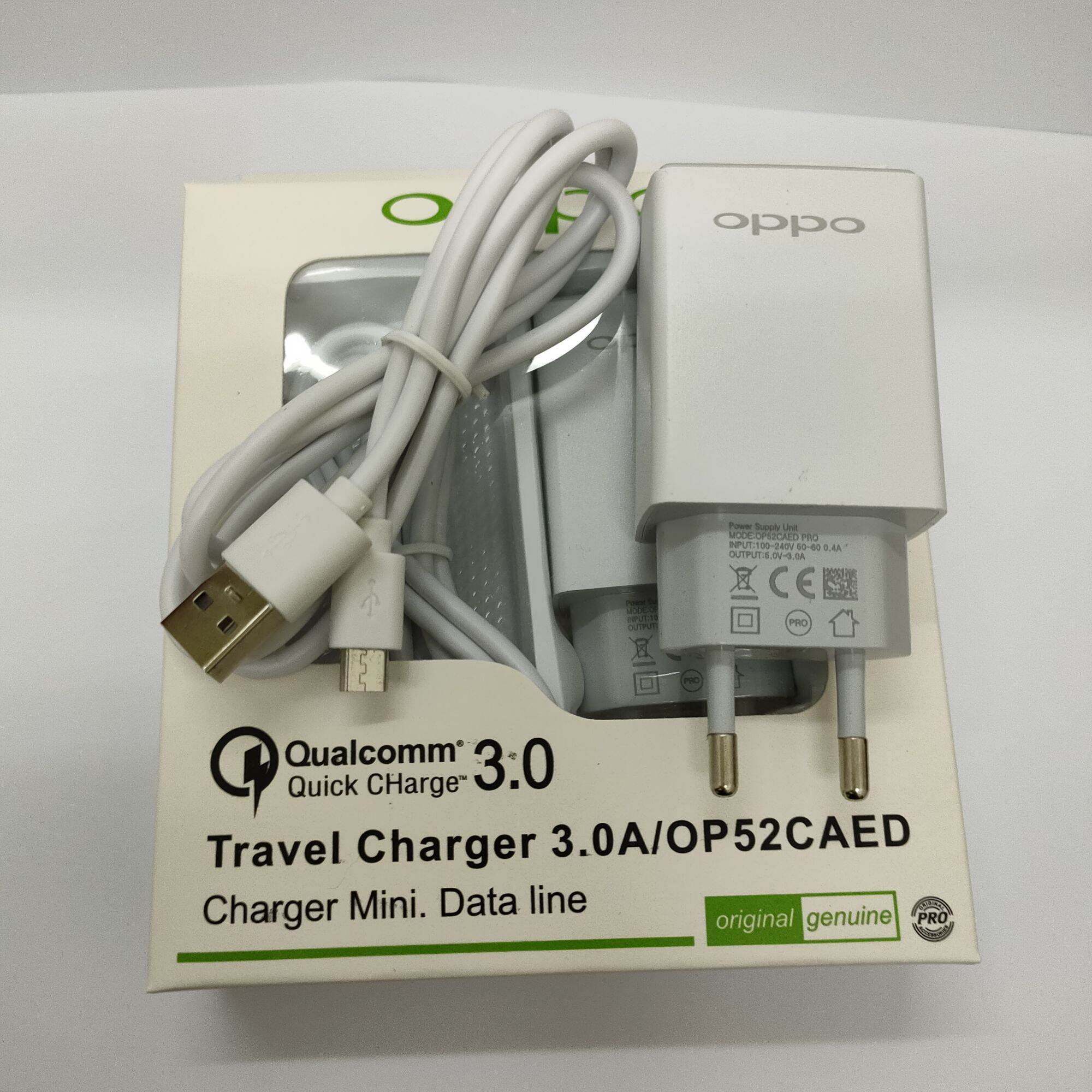 Adapter Oppo F1 Plus Charger Watt Charger Casan Oppo Micro USB For