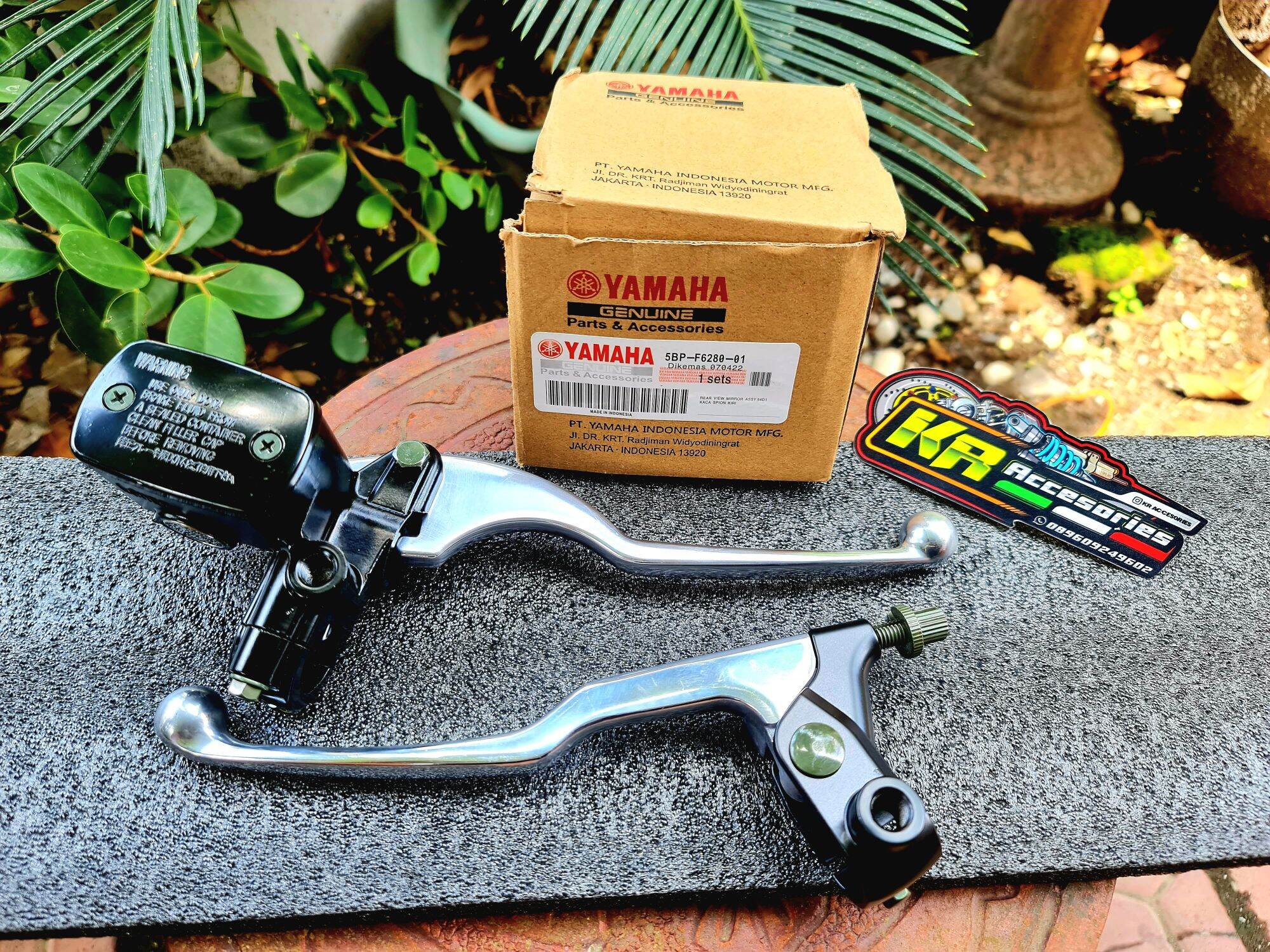 Master rem r25 original set hendel kopling pnp all motor universal ...