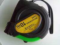 Meteran Anti karat YORK Dan Rush 5m 75m dan 10m