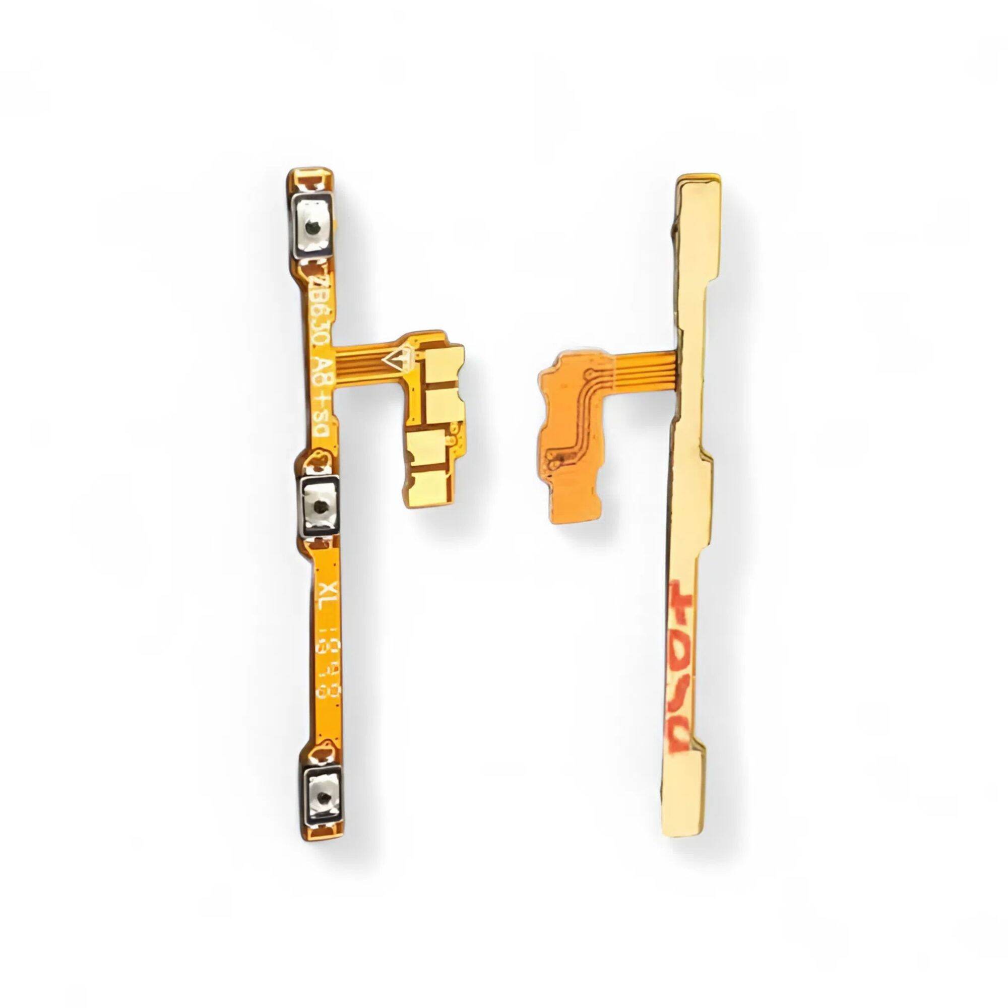 Solitaire en Or Jaune 18K Taille-56 Solitaire en Or Jaune 18K Taille-56