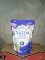 Naeem Body Wash Refill 400ml all varian
