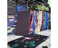 Alas setrika PULL- CAVER busa INOAC / anti kempes RESLETING alas gosok busa inoac uk 90x60x3 cm busa inoac kenyal baik di gunakan juga untuk  tidur bayi