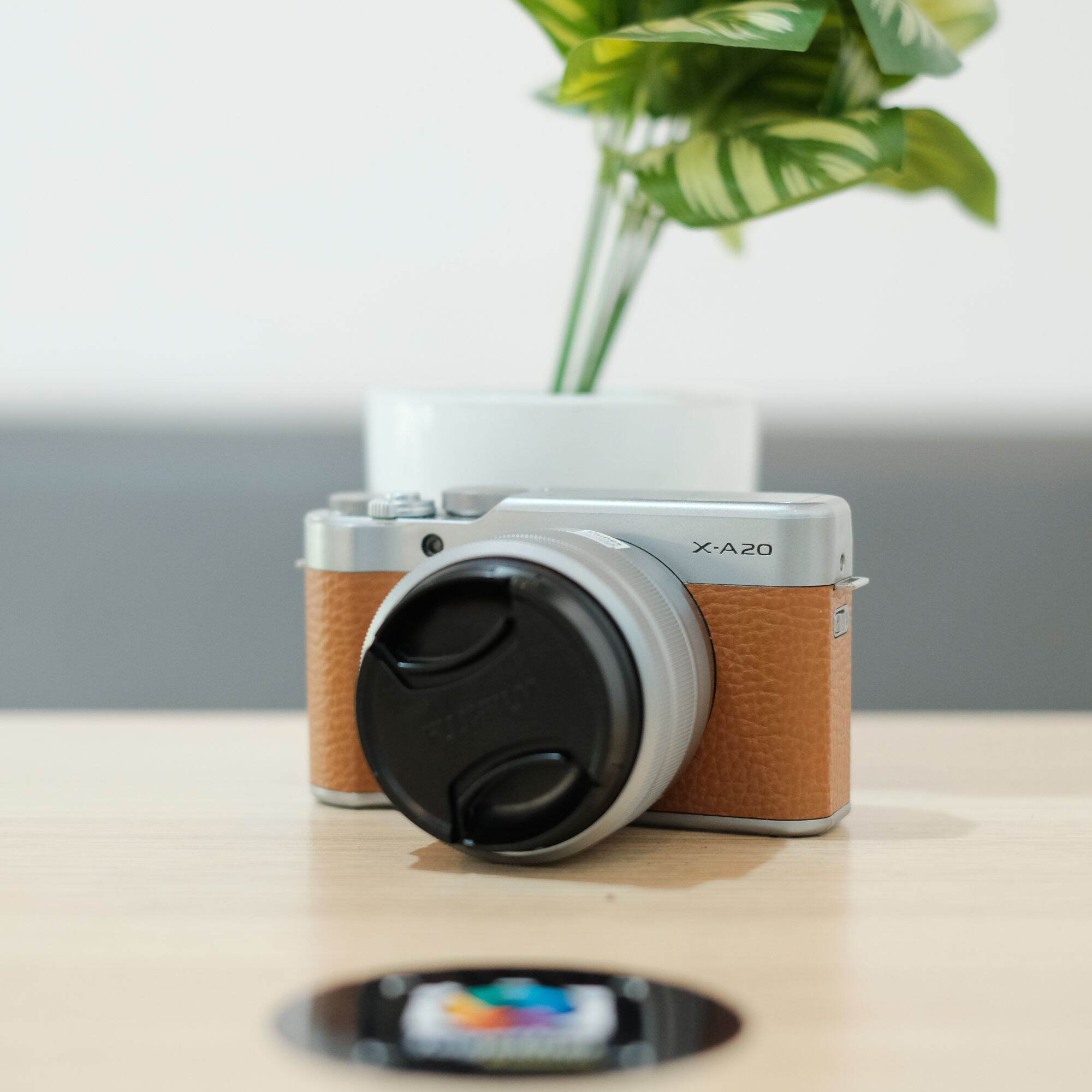 Kamera Fujifilm Xa20 Jual Kamera Fujifilm Xa20 Terbaru Indonesia