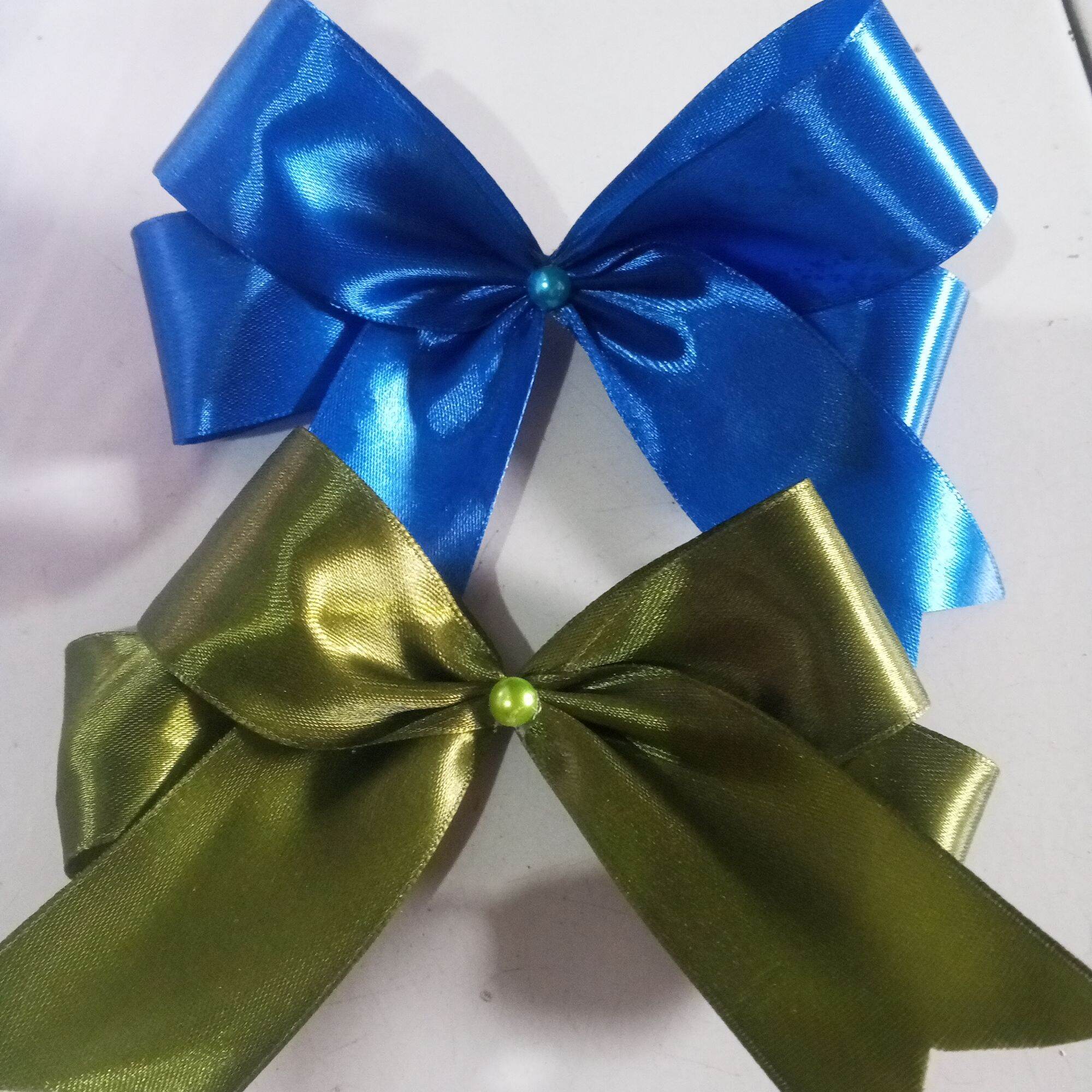 Agf Satin Ribbon — Hampers