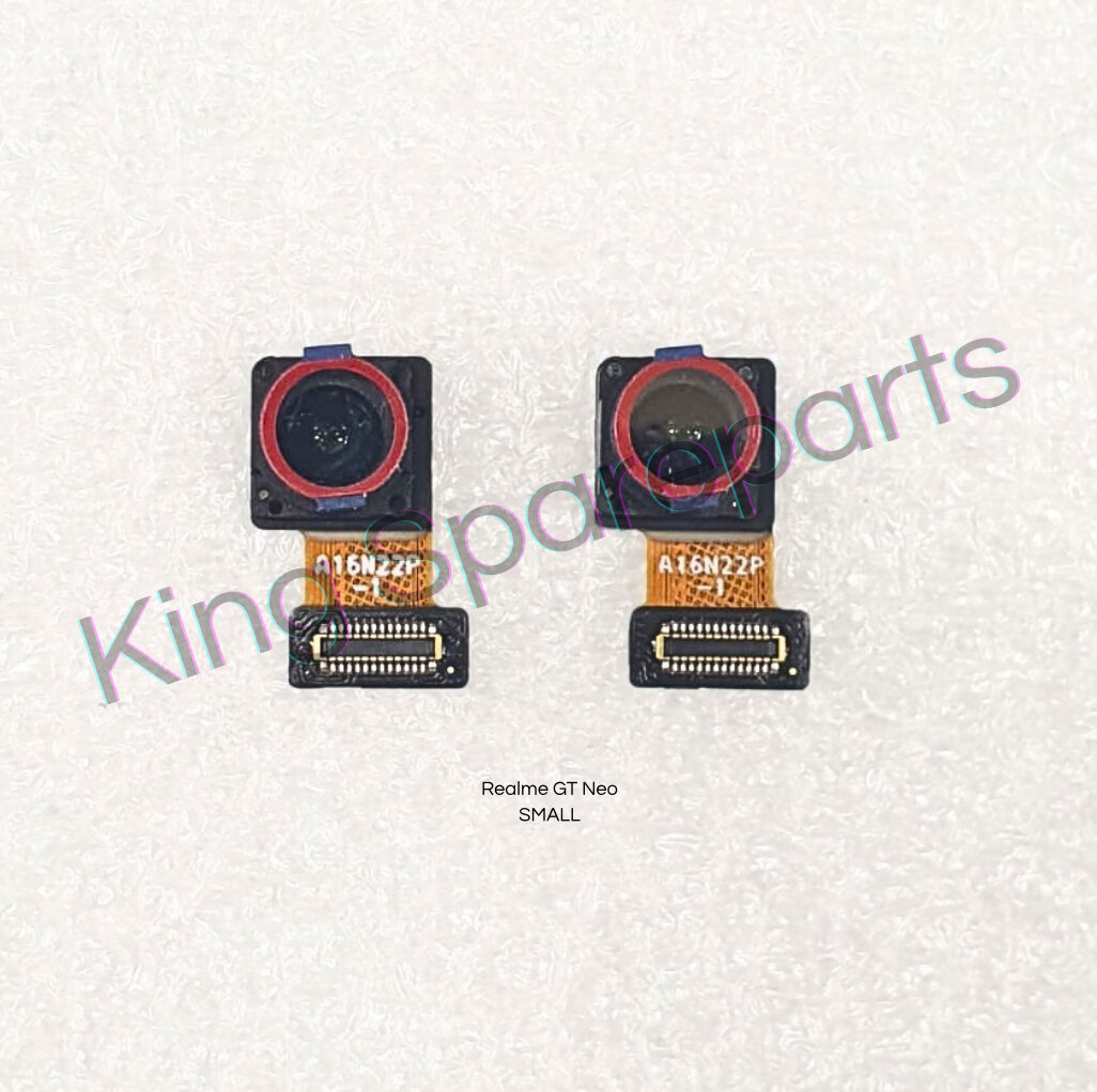 Camera small Kamera Depan realme GT neo original Harga 40,000 rupiah*Gratis Ongkir