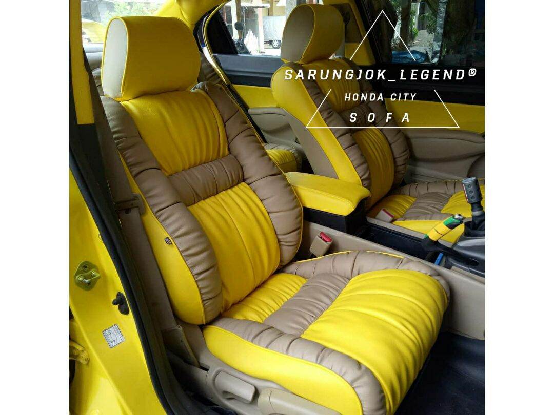 SARUNGJOK MOBIL COVERSEAT CARS OTOMOTIF Harga 1,299,000 rupiah*Gratis Ongkir
