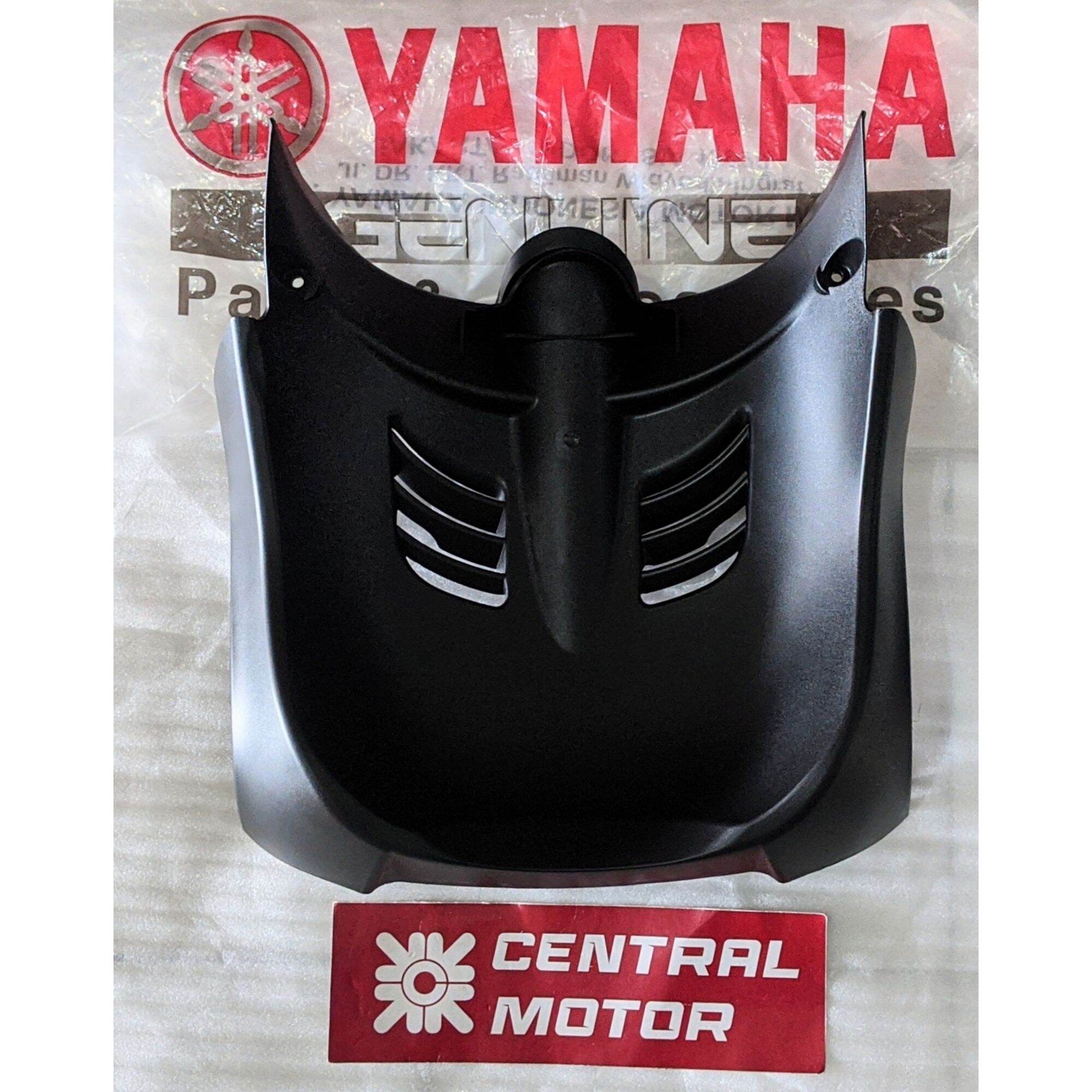 Fender Inner Tebeng Paru Angin Angin Dek Lumpur Fino Karbu Lama Original Yamaha Ub F