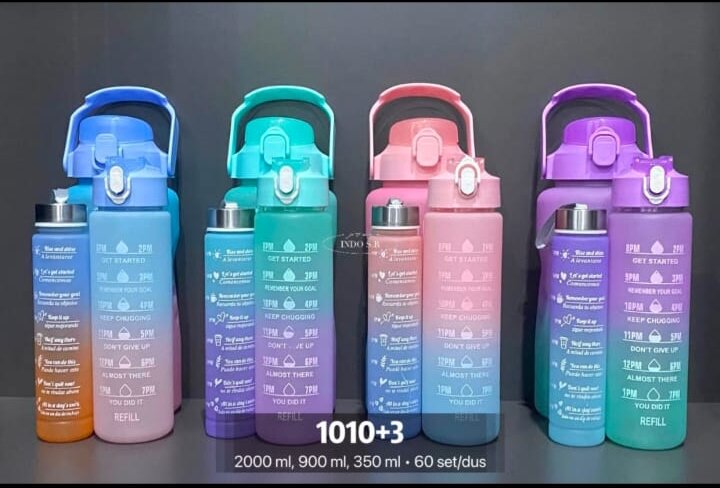 Jual Bolde Super Bottle Terbaru - Dec 2023