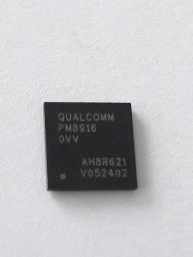 IC POWER PM8916 0VV 1pcs original Harga  30,000 Ringgit*Penghantaran Percuma