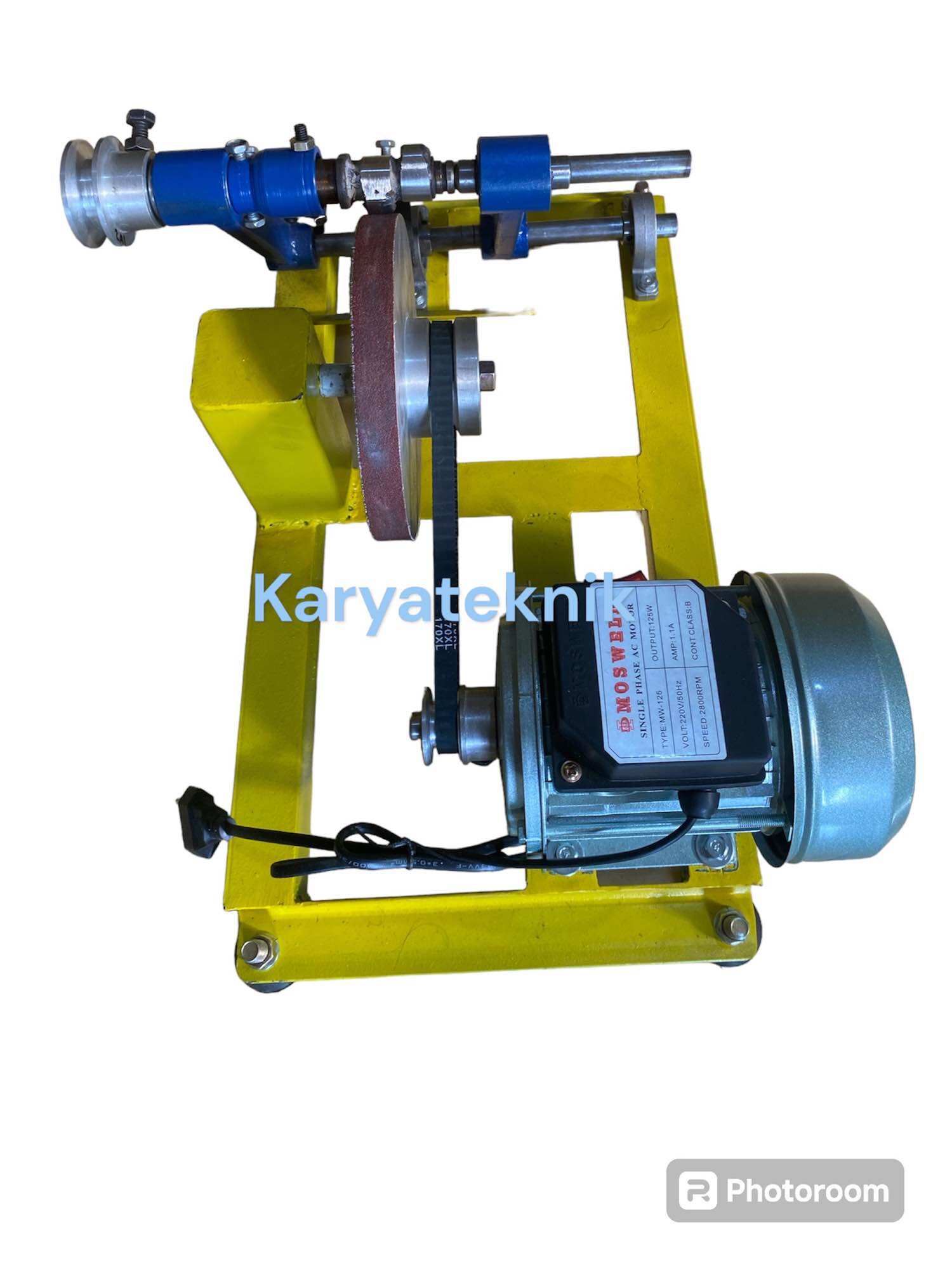 Mesin bubut noken as universal noken as racing custom noken as papas noken as Harga 1,200,000 rupiah*Gratis Ongkir