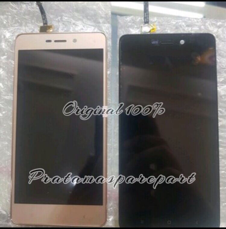Jual Lcd Redmi 3x Terbaru - Aug 2022 
