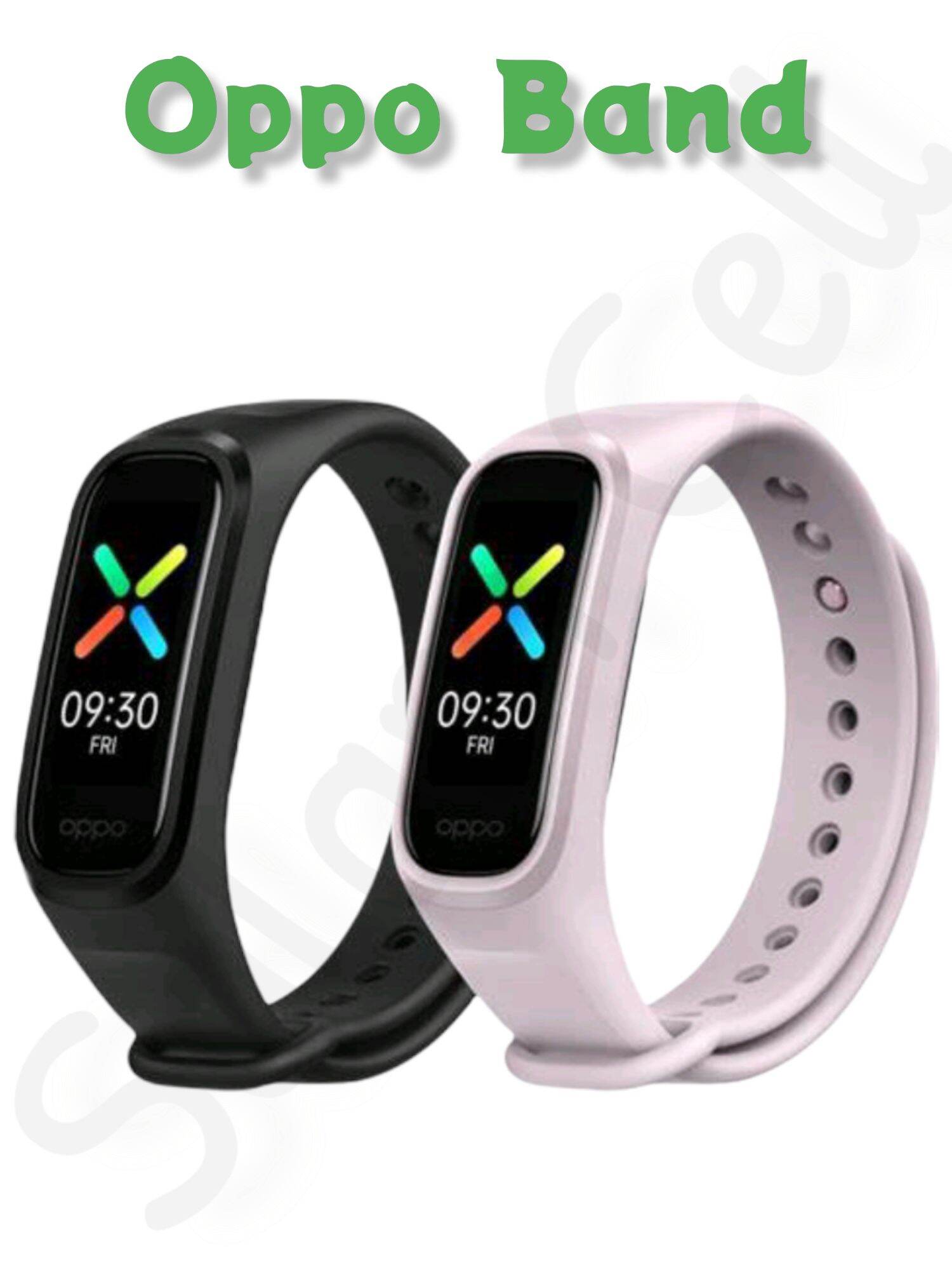 Smart watch 2024 oppo harga