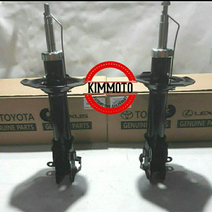 SHOCKBREAKER DEPAN SHOCK DEPAN AVANZA VELOZ Harga 650,000 rupiah*Gratis Ongkir