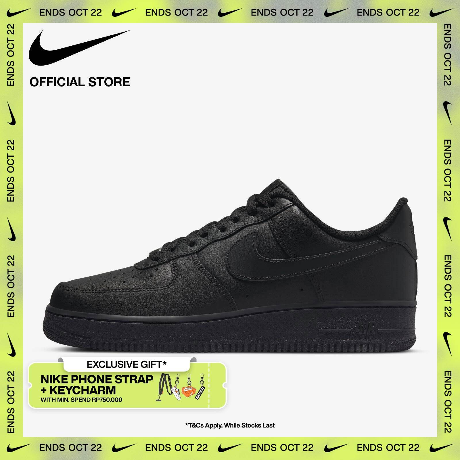 Sepatu Nike Air Air Force Just Do It Prix Nike Air Force Collegiate Red Air  Force Low Just Do It Coin Red