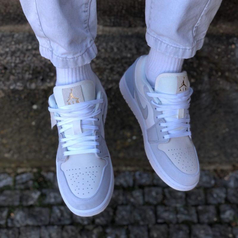 Jual Air Jordan 1 Paris Terbaru | Lazada.co.id