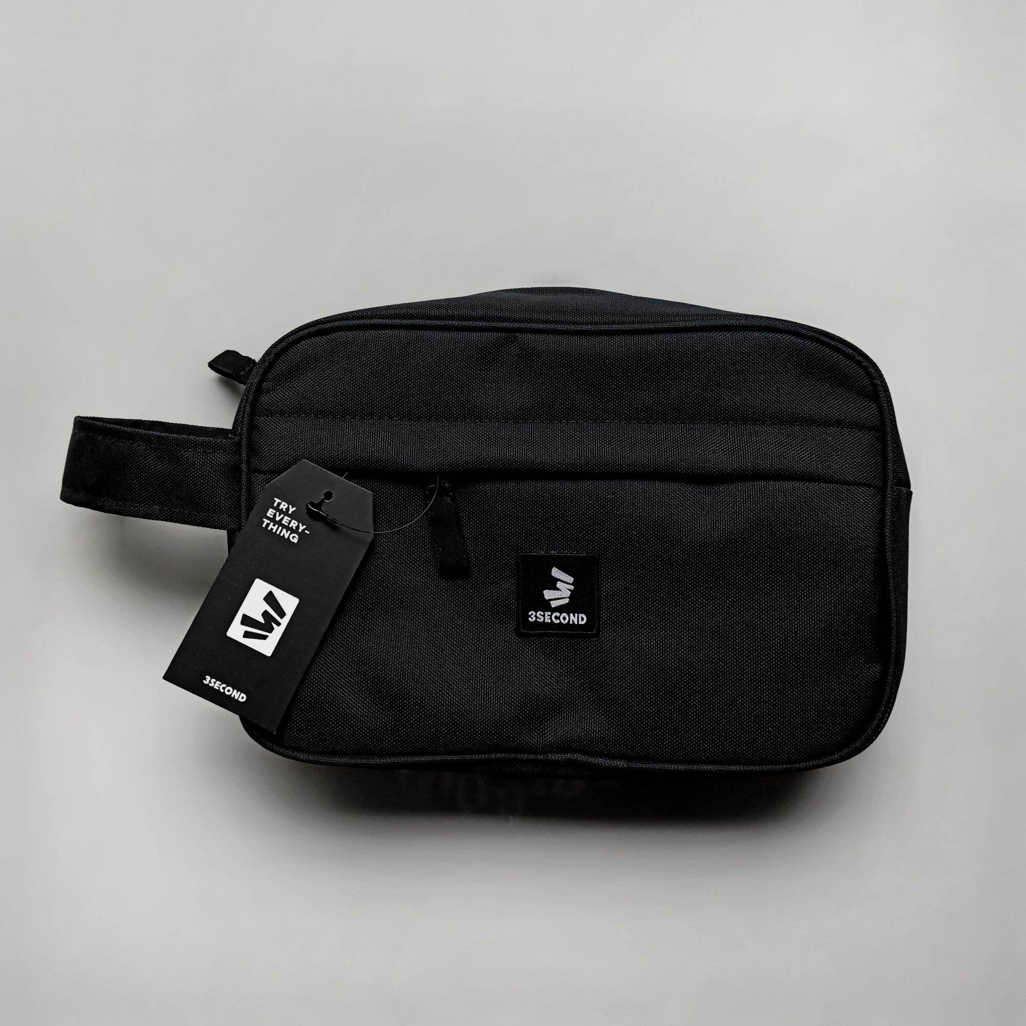 Waist bag hot sale three second