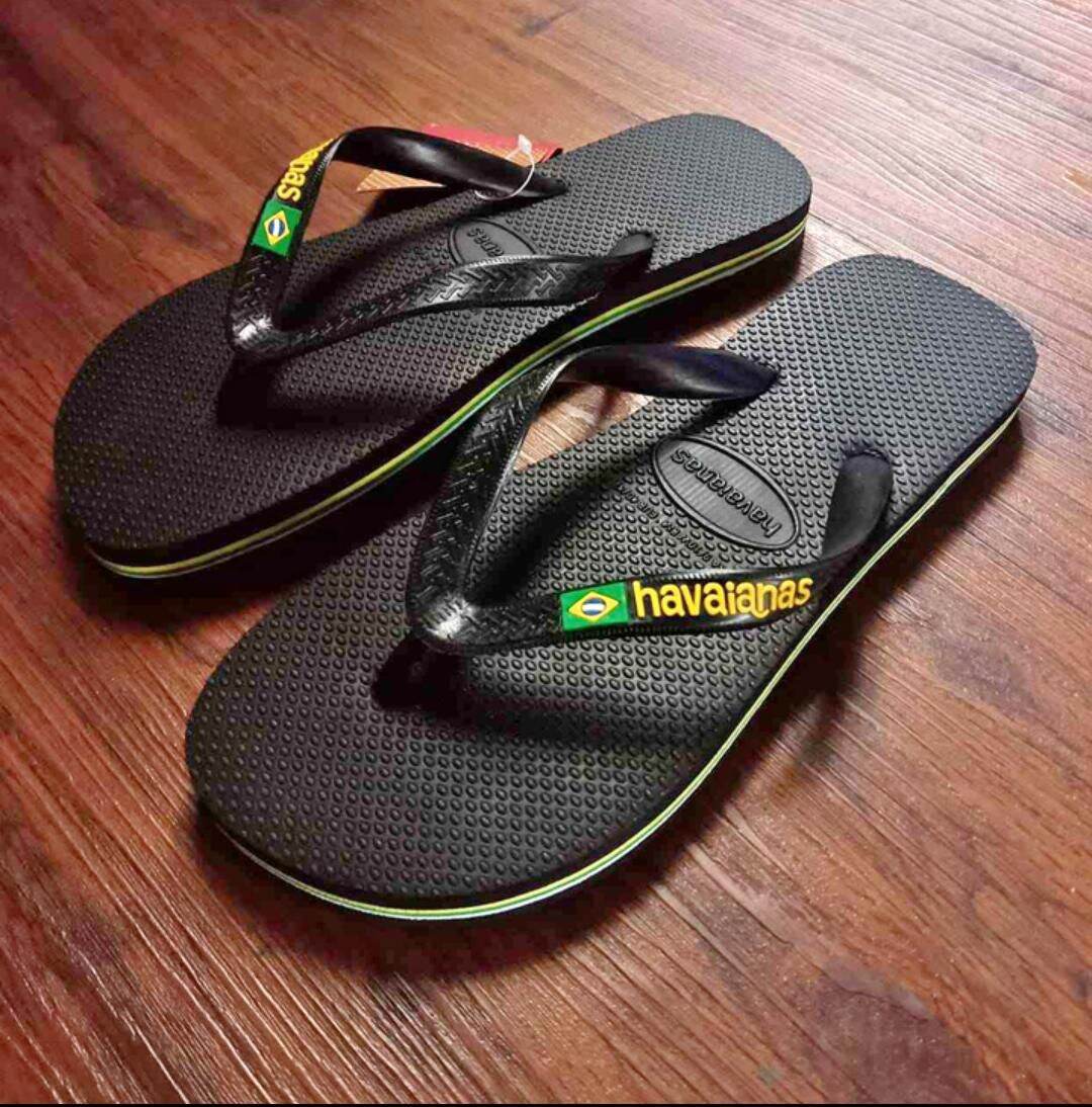 Havaianas harga 2024