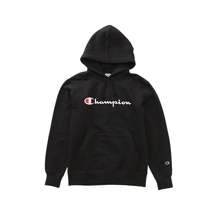 sweater hoodie champion original