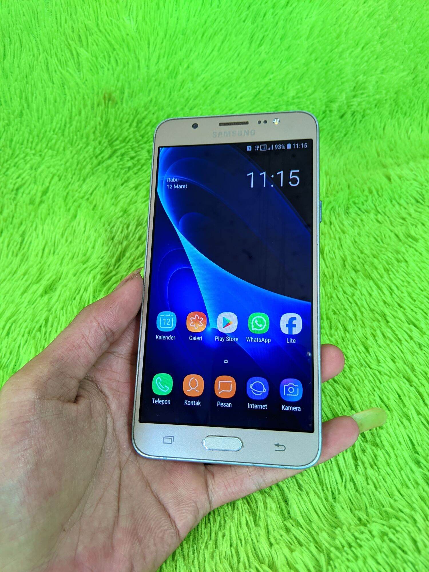 Jual Samsung Galaxy S1 Terbaru Online dengan Harga Terbaik