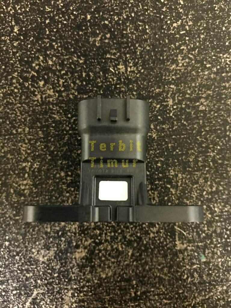 sensor map sensor turbo toyota fortuner hilux inova diesel original