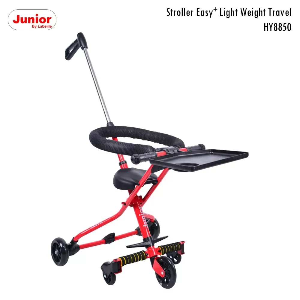 Stroller clearance junior traveller