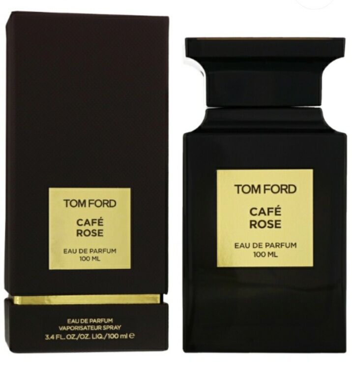 tom ford perfume cafe rose price