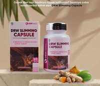🆕💯% ORIGINAL Kapsul Diet DRW | Slimming Capsule DRW | Slimming Kapsul DRW Herbs by DRW Skincare