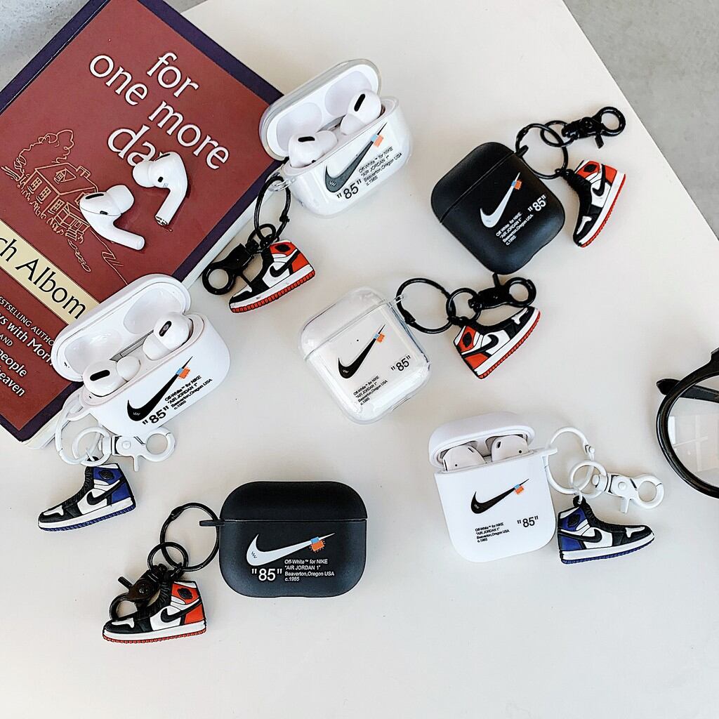 Jual Airpods Case Nike Terbaru - Jul 