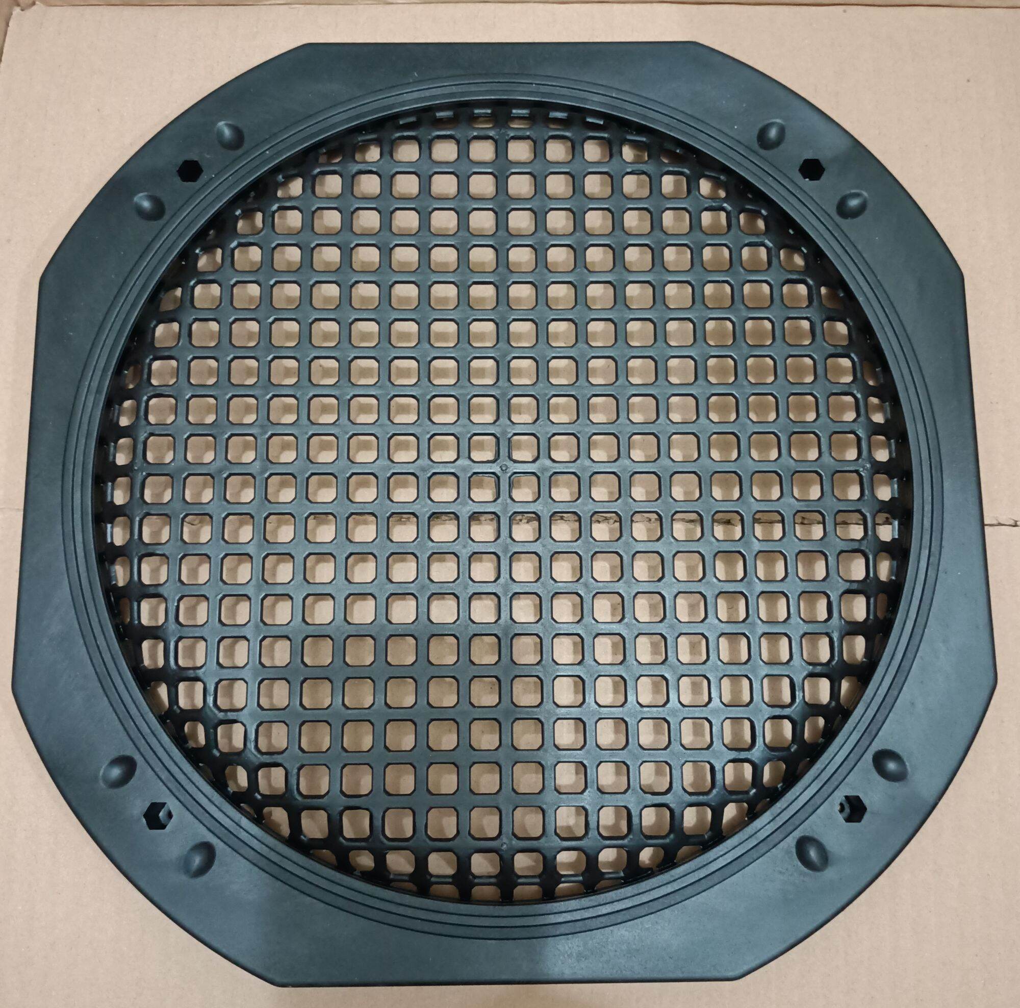 ram subwoofer 12 inch persegi tutup subwoofer 12 inch plastik