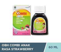 Obh combi anak batul plus flu 60ml