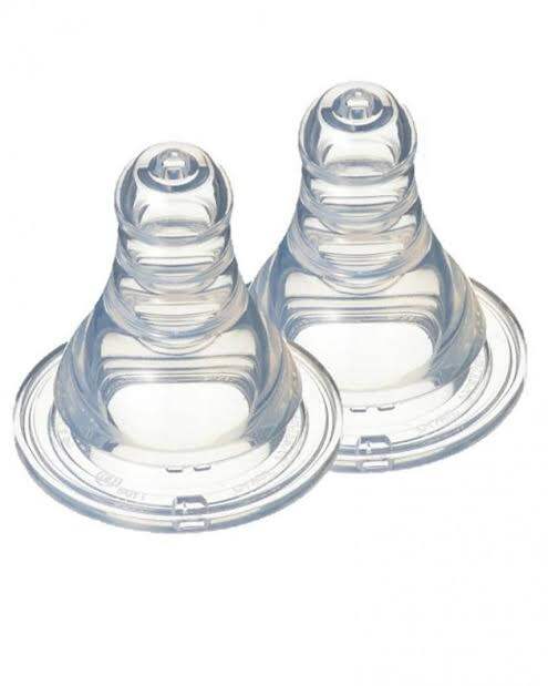 Dot Botol Bayi Pigeon Peristaltik 37cm Nipple Sillicone (Size L)