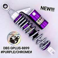 Shock DBS gplus series-8899 Mio beat Scoopy Vario fi Vario 125/150 Stylo Xeon Mio soul Mio M3 Mio j skok belakang shockbreaker harga grosir termurah
