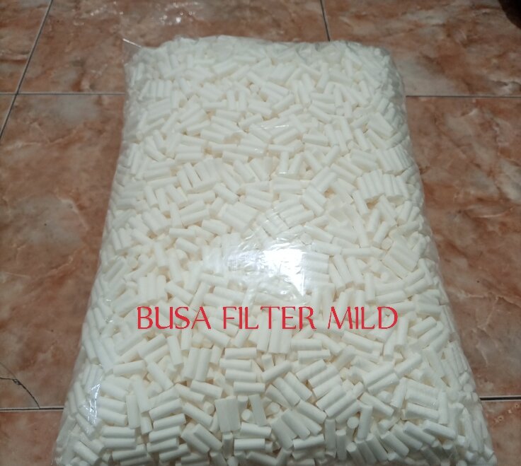 BUSA MILD KUALITAS TOP IMPORT 1 KG Harga  220,000 rupiah*Gratis Ongkir