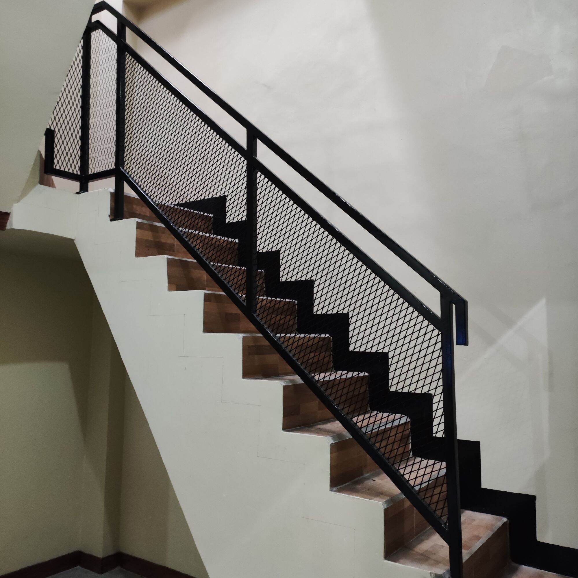 Railing Tangga Expanded Minimalis Lazada Indonesia
