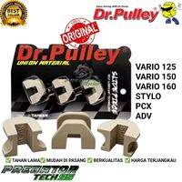 SLIDER PIECE SLIDE RACING Dr PULLEY VARIO 125 150 160 ADV PCX STYLO