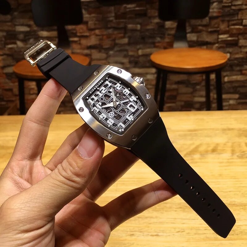 Jual Jam Tangan Richard Mille Wanita Terbaru Mar 2024 Lazada .id