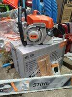 chainsaw stihl/mesin gergaji kayu senso stihl ms 070 bar 36 inch