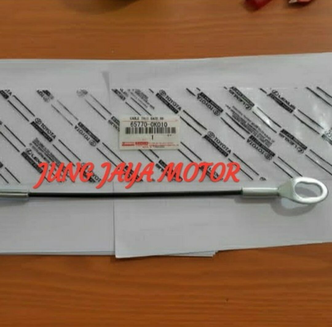 kabel bak belakang hilux vigo diesel Harga 40,000 rupiah*Gratis Ongkir