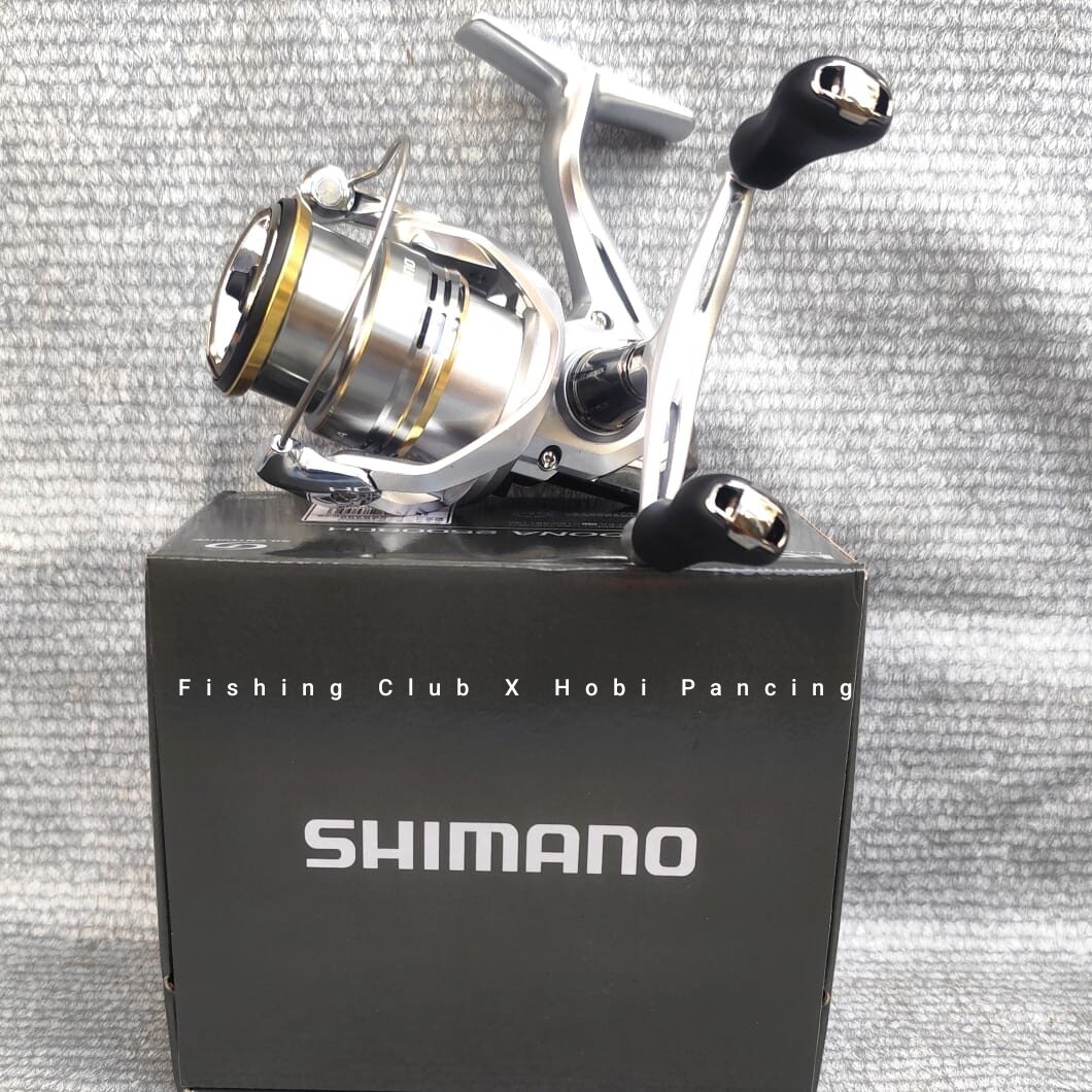 shimano biocraft xtr a fly rods Shimano Biocraft XR  two-handed fly rod