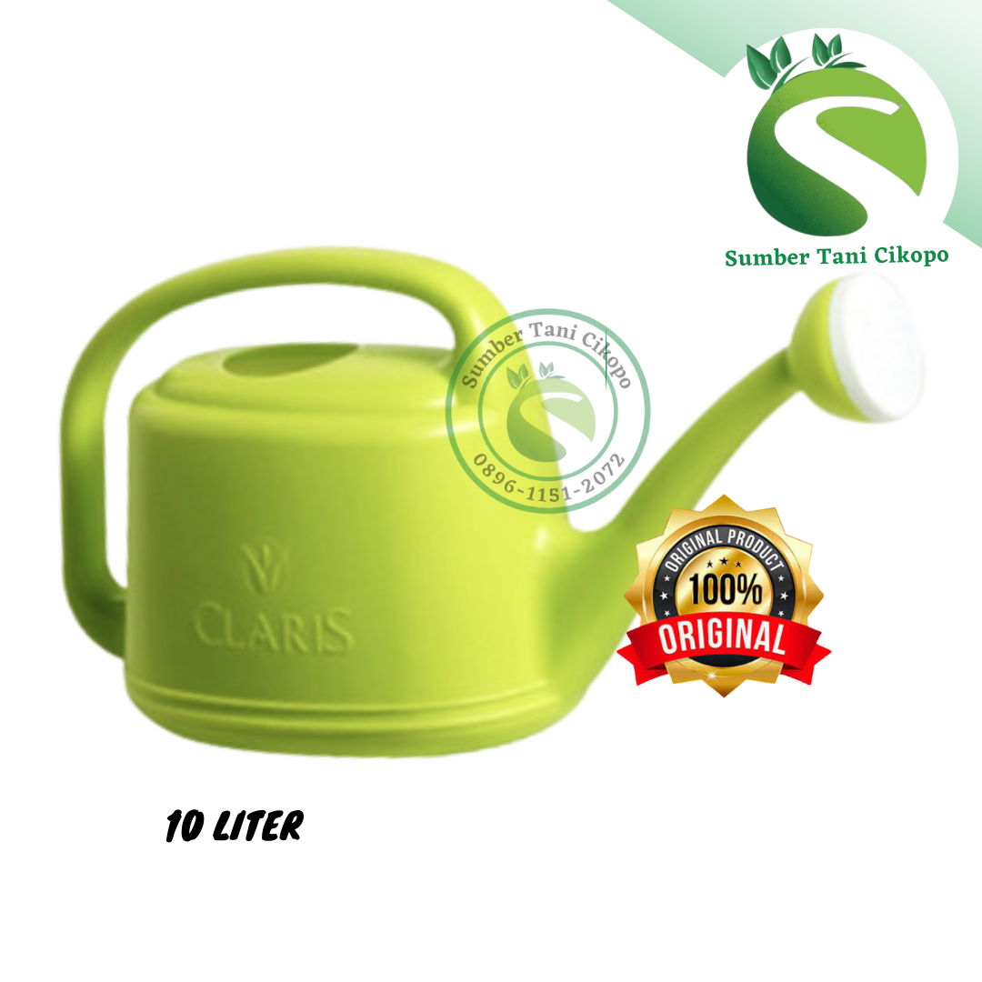 Claris Penyiram tanaman Embrat  Emrat Ukuran 10 Liter | Lazada Indonesia