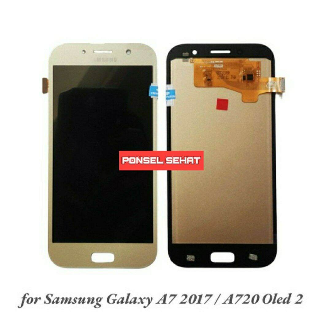 Lcd + Touchscreen Samsung Galaxy A720 
