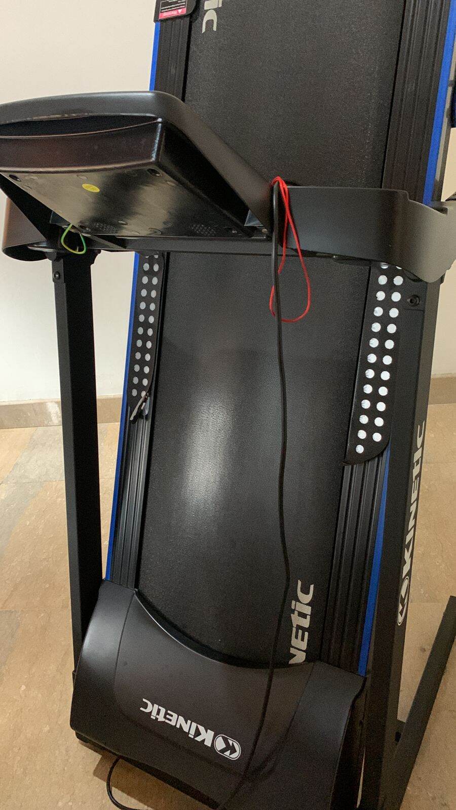 Service treadmill Lazada Indonesia