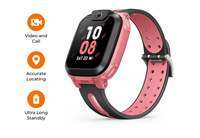 SMARTWATCH KIDS GPS TRACKER Lacak JAM PINTAR ANAK IMOO q60 KW SUPER MURAH