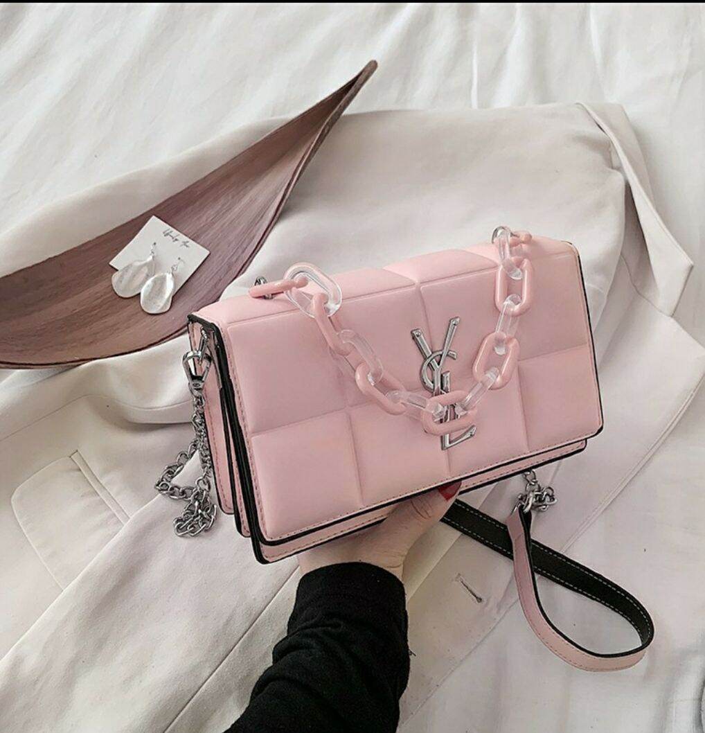 Tas Ysl Asli