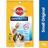 PEDIGREE DENTASTIX Dog Food ALL VARIAN Pedigre Denta Stik Makanan Snack Cemilan Anjing